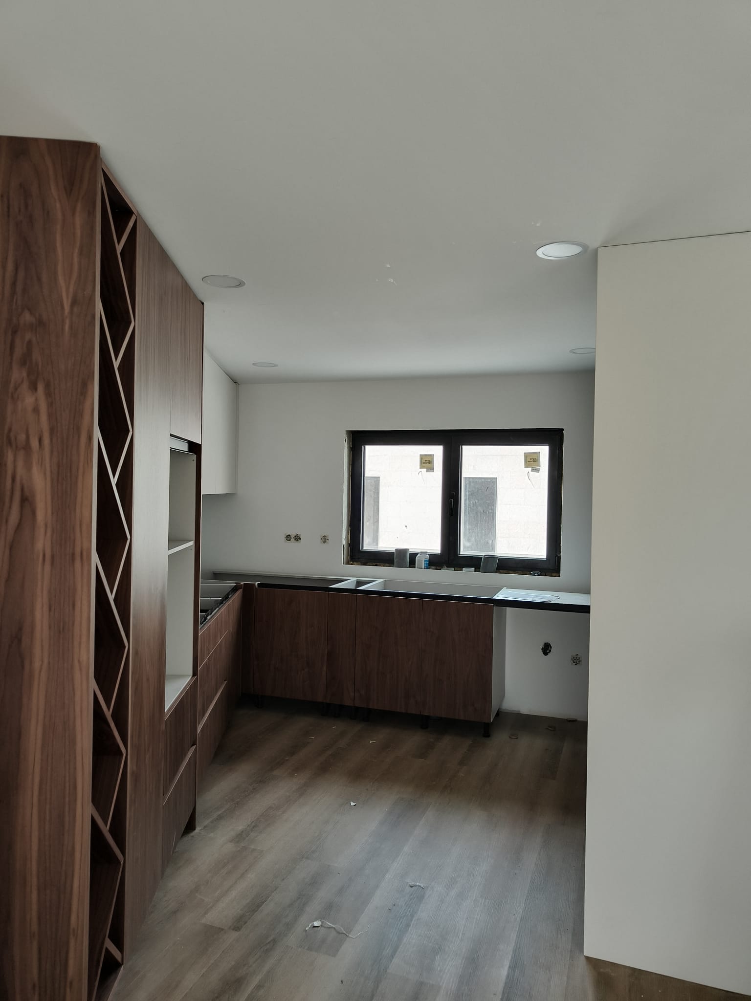 Flaviae Residences