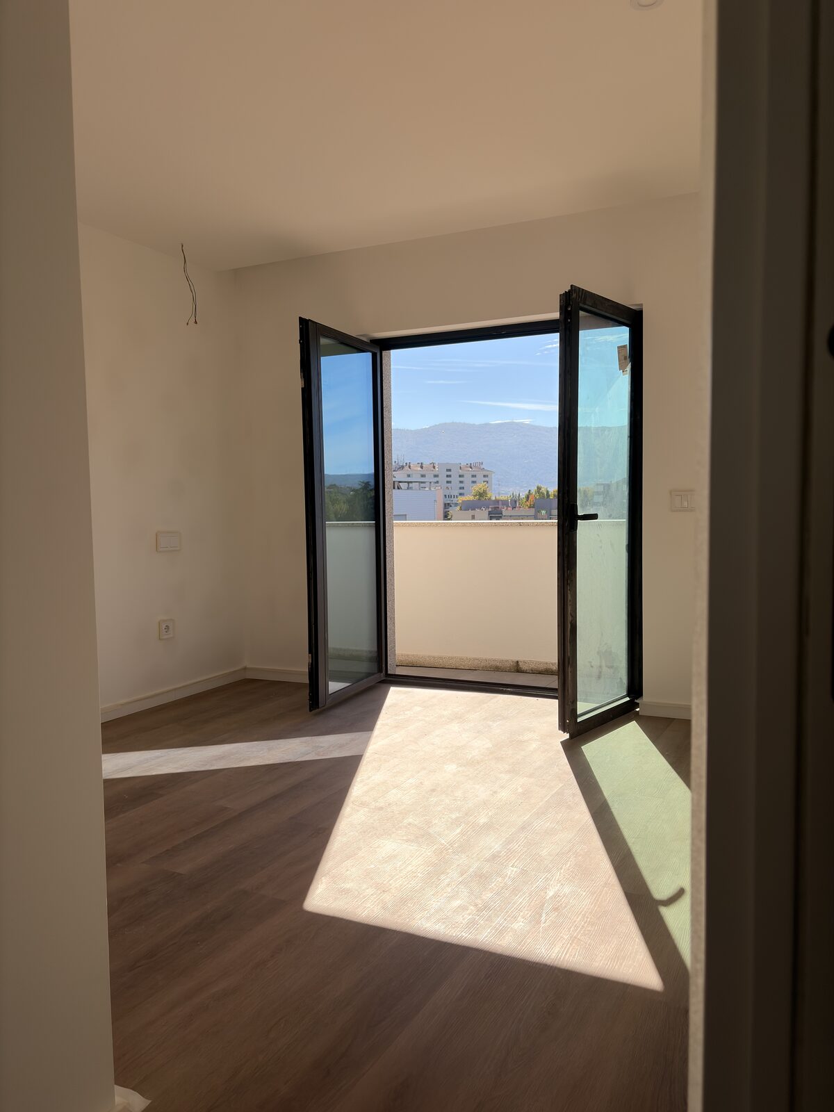 Flaviae Residences