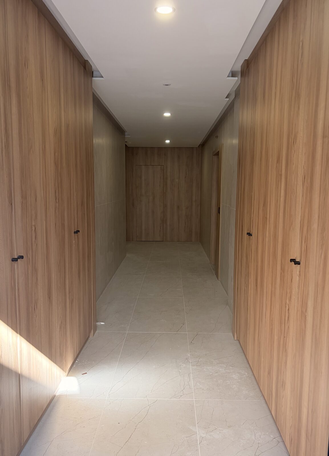 Flaviae Residences