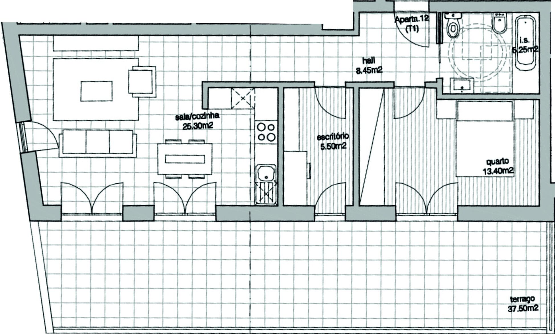 Flaviae Residences T2