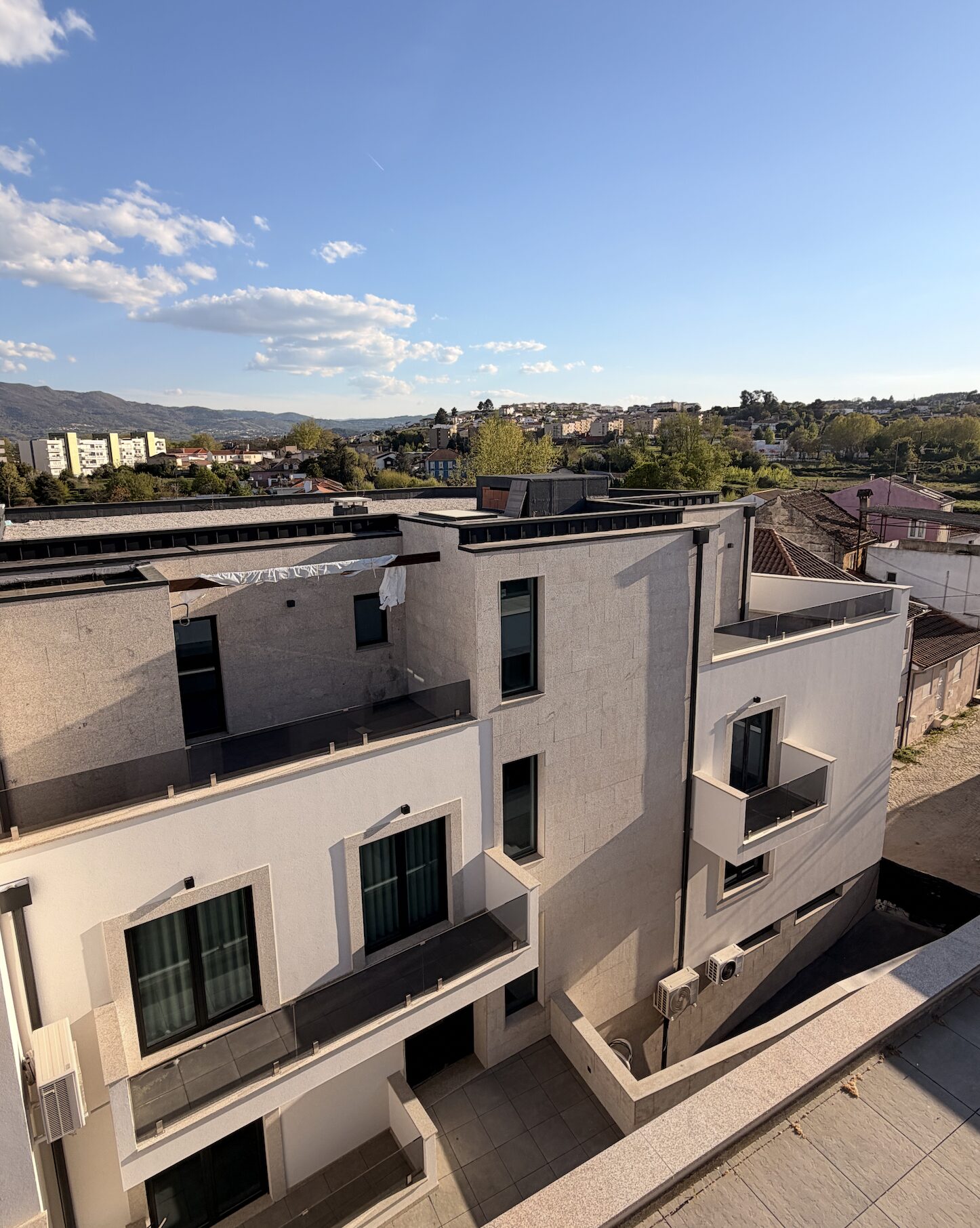 Flaviae Residences